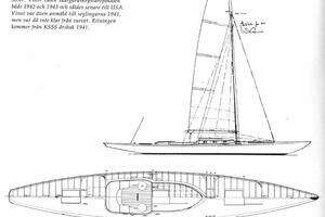 1941 Rotholman's Yard Knud Reimers sk22 thumbnail 16