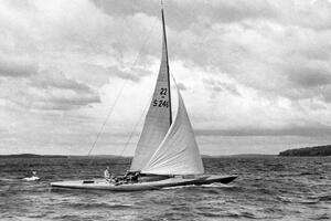 1941 Rotholman's Yard Knud Reimers sk22 thumbnail 15