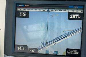 2000 Ocean 48 Supersport thumbnail 76