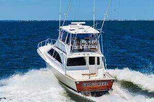 2000 Ocean 48 Supersport thumbnail 62
