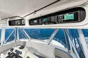 2000 Ocean 48 Supersport thumbnail 19