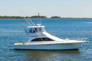 2000 Ocean 48 Supersport thumbnail 55
