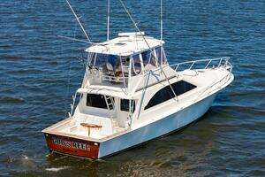 2000 Ocean 48 Supersport thumbnail 58
