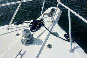 2000 Ocean 48 Supersport thumbnail 68