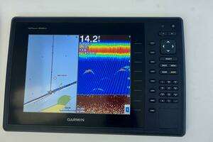 2000 Ocean 48 Supersport thumbnail 75