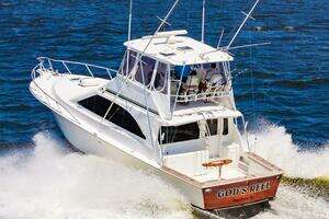 2000 Ocean 48 Supersport thumbnail 60