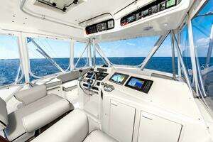 2000 Ocean 48 Supersport thumbnail 17