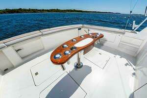 2000 Ocean 48 Supersport thumbnail 11