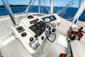 2000 Ocean 48 Supersport thumbnail 18