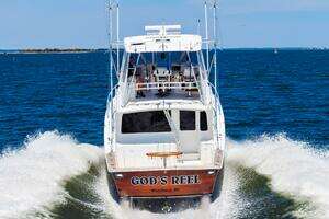 2000 Ocean 48 Supersport thumbnail 5