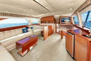 2000 Ocean 48 Supersport thumbnail 23