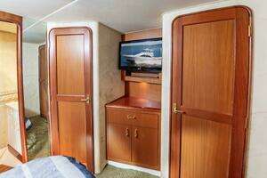 2000 Ocean 48 Supersport thumbnail 36