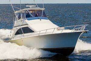 2000 Ocean 48 Supersport thumbnail 6