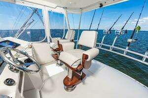 2000 Ocean 48 Supersport thumbnail 20