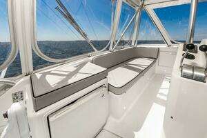 2000 Ocean 48 Supersport thumbnail 21