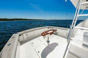 2000 Ocean 48 Supersport thumbnail 9