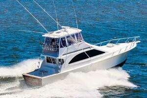 2000 Ocean 48 Supersport thumbnail 1