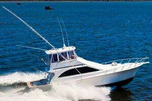 2000 Ocean 48 Supersport thumbnail 64