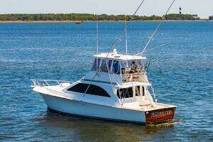 2000 Ocean 48 Supersport thumbnail 56