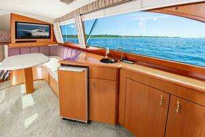 2000 Ocean 48 Supersport thumbnail 28