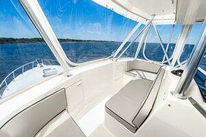 2000 Ocean 48 Supersport thumbnail 22