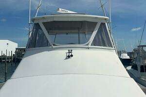 2000 Ocean 48 Supersport thumbnail 70