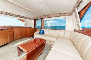 2000 Ocean 48 Supersport thumbnail 29