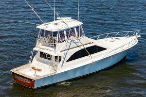 2000 Ocean 48 Supersport thumbnail 59
