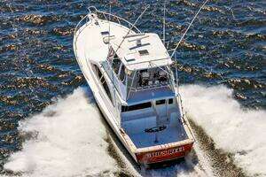2000 Ocean 48 Supersport thumbnail 7