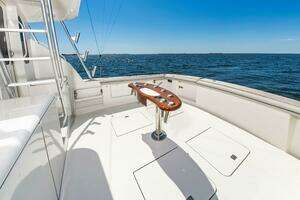2000 Ocean 48 Supersport thumbnail 8