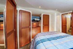 2000 Ocean 48 Supersport thumbnail 35