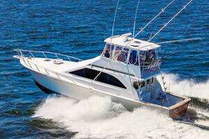 2000 Ocean 48 Supersport thumbnail 65