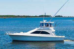 2000 Ocean 48 Supersport thumbnail 53