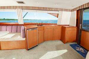 2000 Ocean 48 Supersport thumbnail 26
