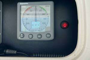 2000 Ocean 48 Supersport thumbnail 77