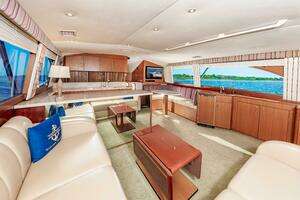 2000 Ocean 48 Supersport thumbnail 25
