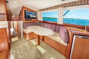 2000 Ocean 48 Supersport thumbnail 30