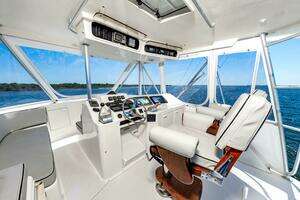 2000 Ocean 48 Supersport thumbnail 16
