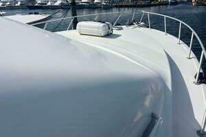 2000 Ocean 48 Supersport thumbnail 67
