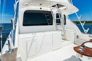 2000 Ocean 48 Supersport thumbnail 12