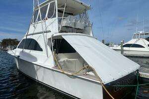 2000 Ocean 48 Supersport thumbnail 66