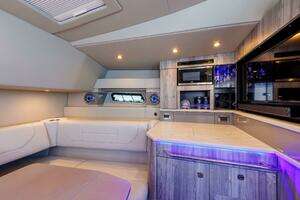Cosmetic Sturgeon 43ft Formula Yacht For Sale