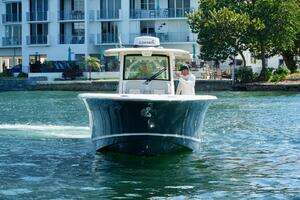 AF1 2019 Scout  Yacht For Sale in Pompano Beach FL