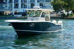AF1 2019 Scout  Yacht For Sale in Pompano Beach FL