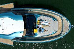  2022 Solaris Open Yacht For Sale in Boca Raton FL