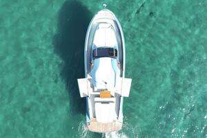  2022 Solaris Open Yacht For Sale in Boca Raton FL