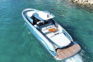  2022 Solaris Open Yacht For Sale in Boca Raton FL