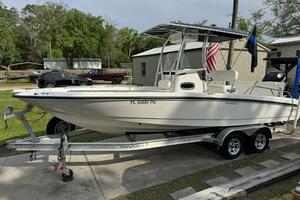 Boston Whaler