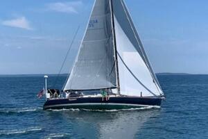 Vessel Image #2
