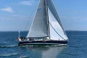 Harmony 2005 J Boats 160 Yacht For Sale in Harpswell ME